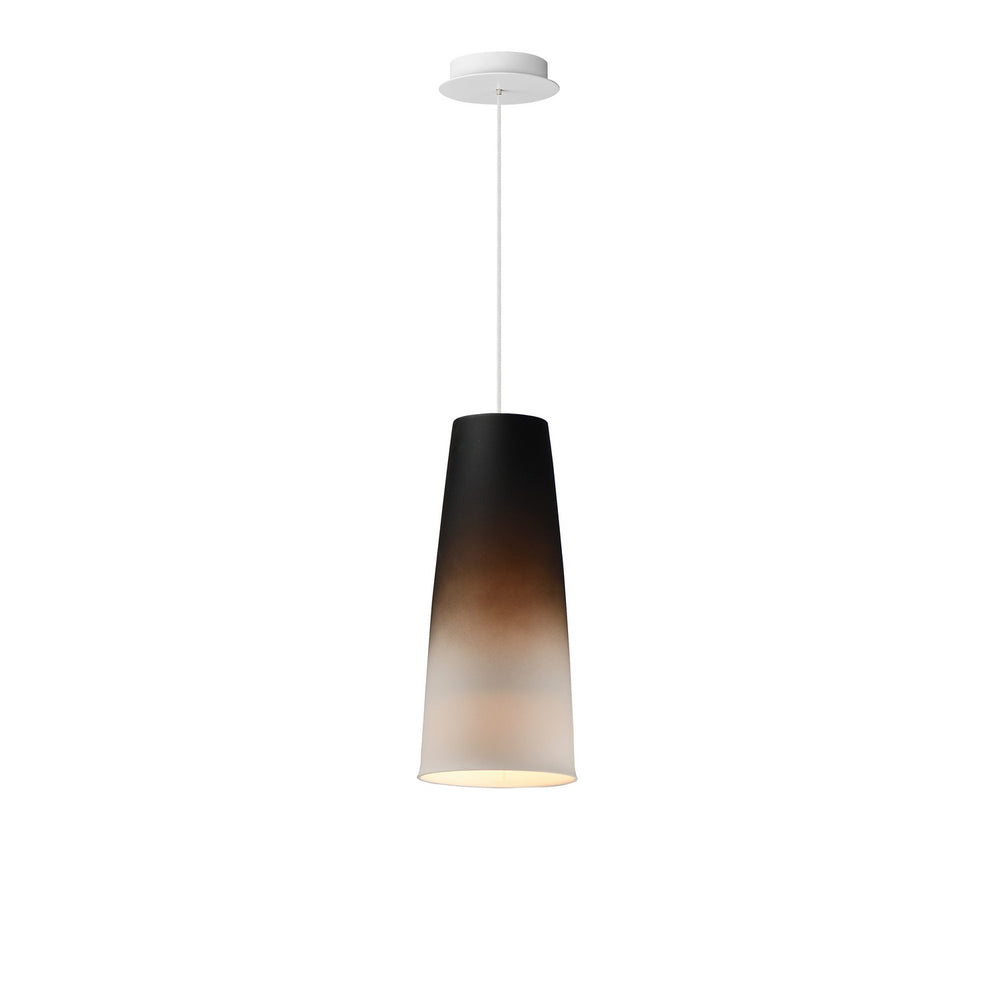 Studio M - LED Pendant - Stream - White- Union Lighting Luminaires Decor