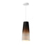 Studio M - LED Pendant - Stream - White- Union Lighting Luminaires Decor