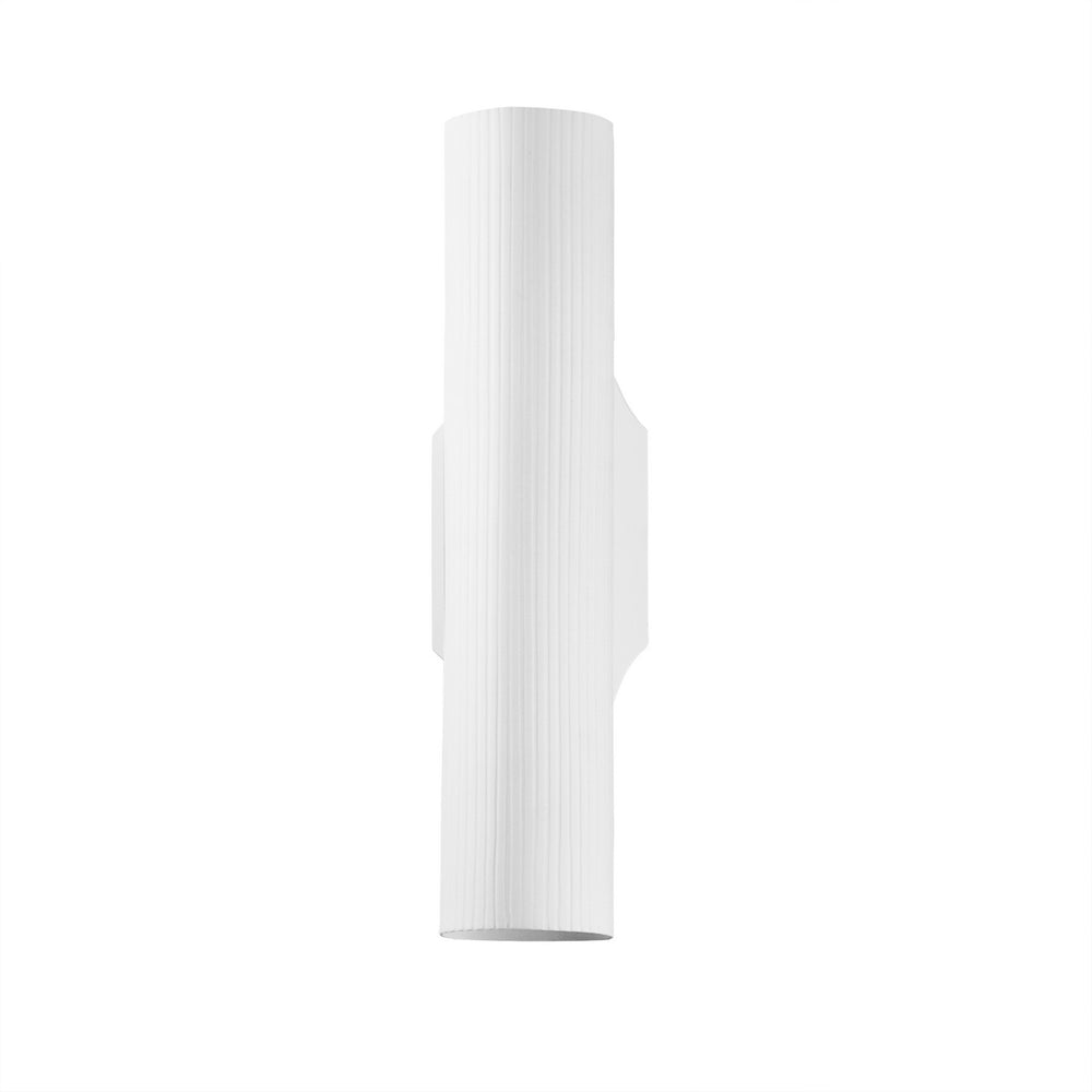 Studio M - LED Wall Sconce - Tropo - White- Union Lighting Luminaires Decor