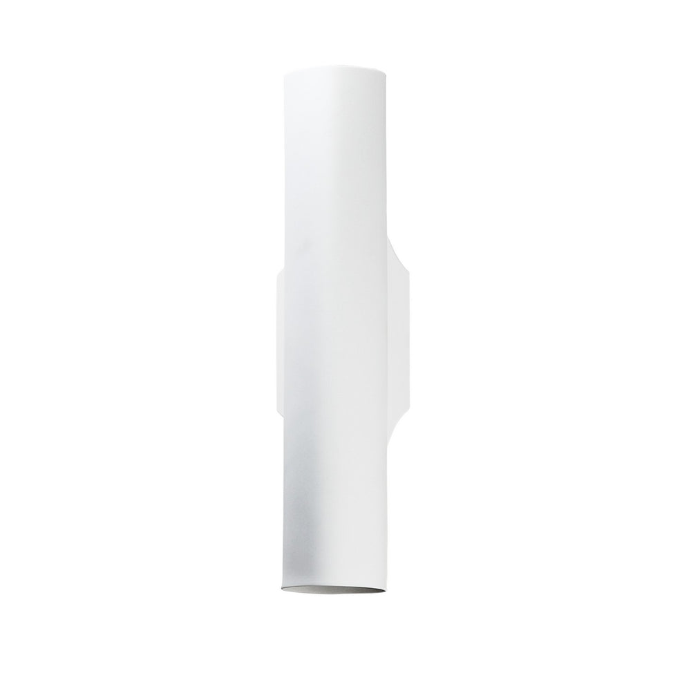 Studio M - LED Wall Sconce - Tropo - White- Union Lighting Luminaires Decor