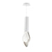 Studio M - LED Pendant - Burgeon - White- Union Lighting Luminaires Decor