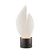 Studio M - LED Table Lamp - Burgeon - Gunmetal- Union Lighting Luminaires Decor