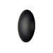 Studio M - LED Flush Mount/Wall Sconce - Vesta - Black- Union Lighting Luminaires Decor