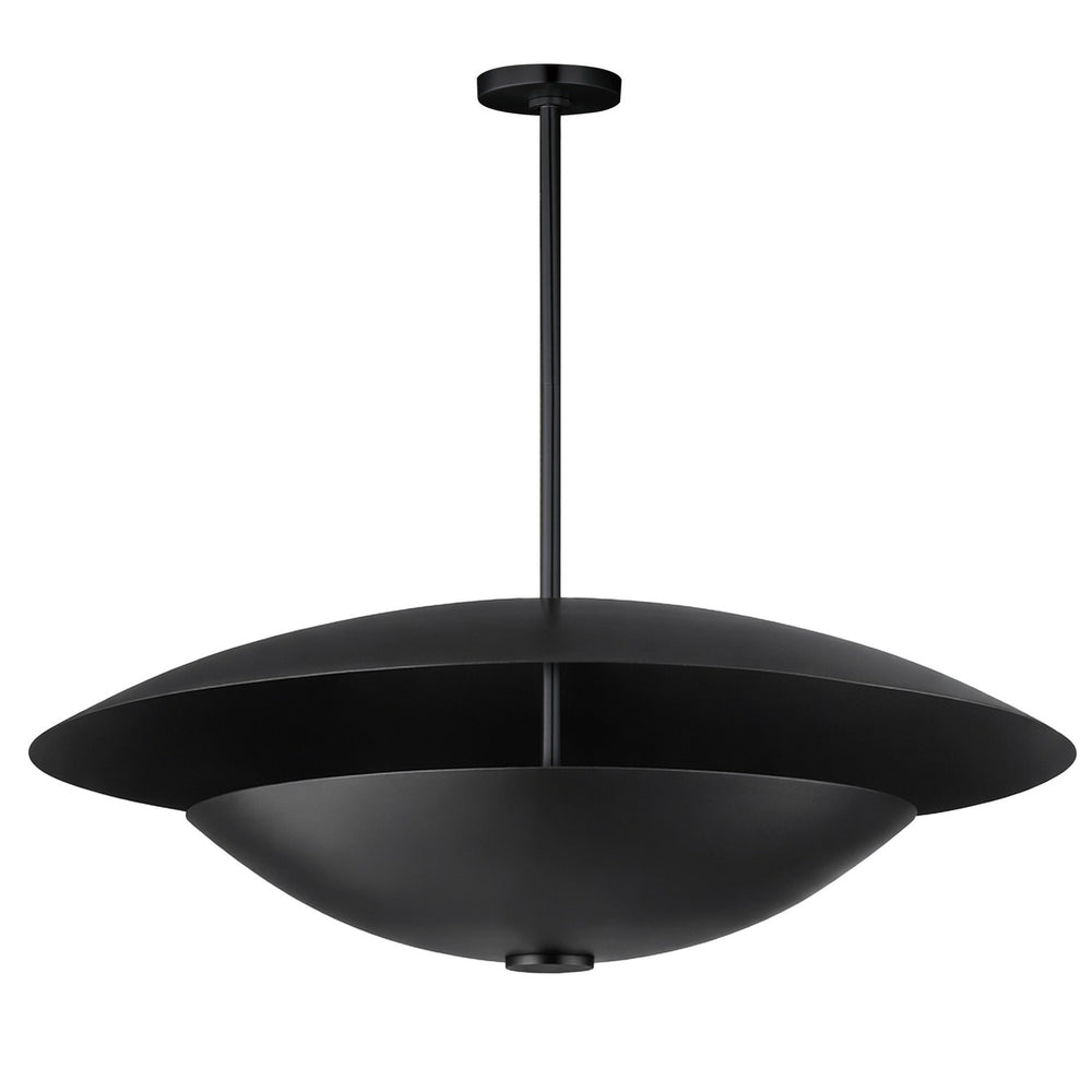 Studio M - LED Pendant - Vesta - Black- Union Lighting Luminaires Decor