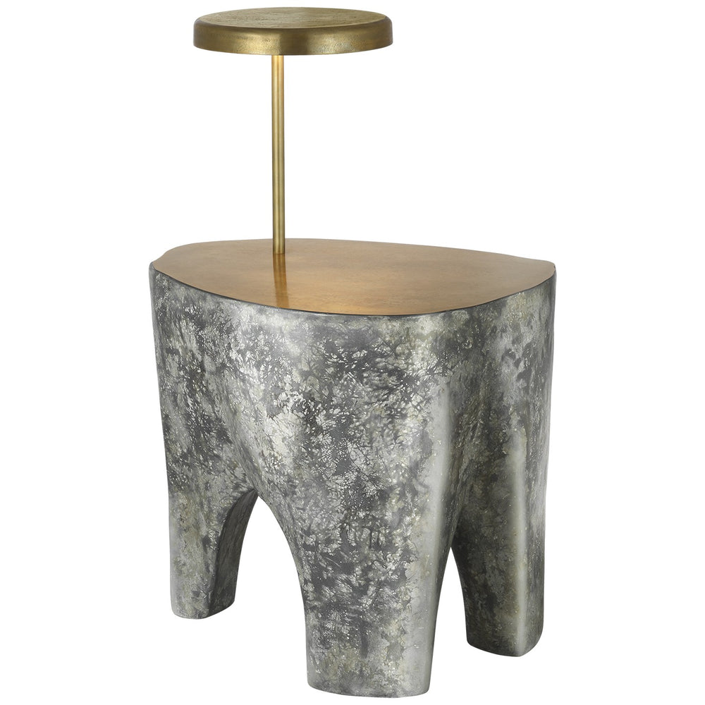 Visual Comfort Signature Canada - LED Floor Lamp - Lega - Eclipse- Union Lighting Luminaires Decor