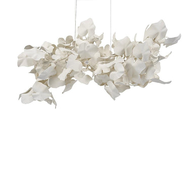 Palecek Canada - Chandelier - Claudia- Union Lighting Luminaires Decor