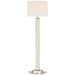 Visual Comfort Signature Canada - LED Floor Lamp - Shae - Gilded Iron- Union Lighting Luminaires Decor