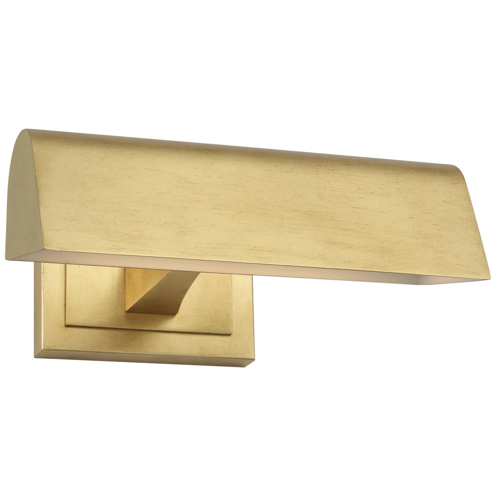 Visual Comfort Signature Canada - LED Picture Light - Edric - Gild- Union Lighting Luminaires Decor