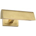 Visual Comfort Signature Canada - LED Picture Light - Edric - Gild- Union Lighting Luminaires Decor