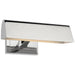 Visual Comfort Signature Canada - LED Picture Light - Edric - Polished Nickel- Union Lighting Luminaires Decor