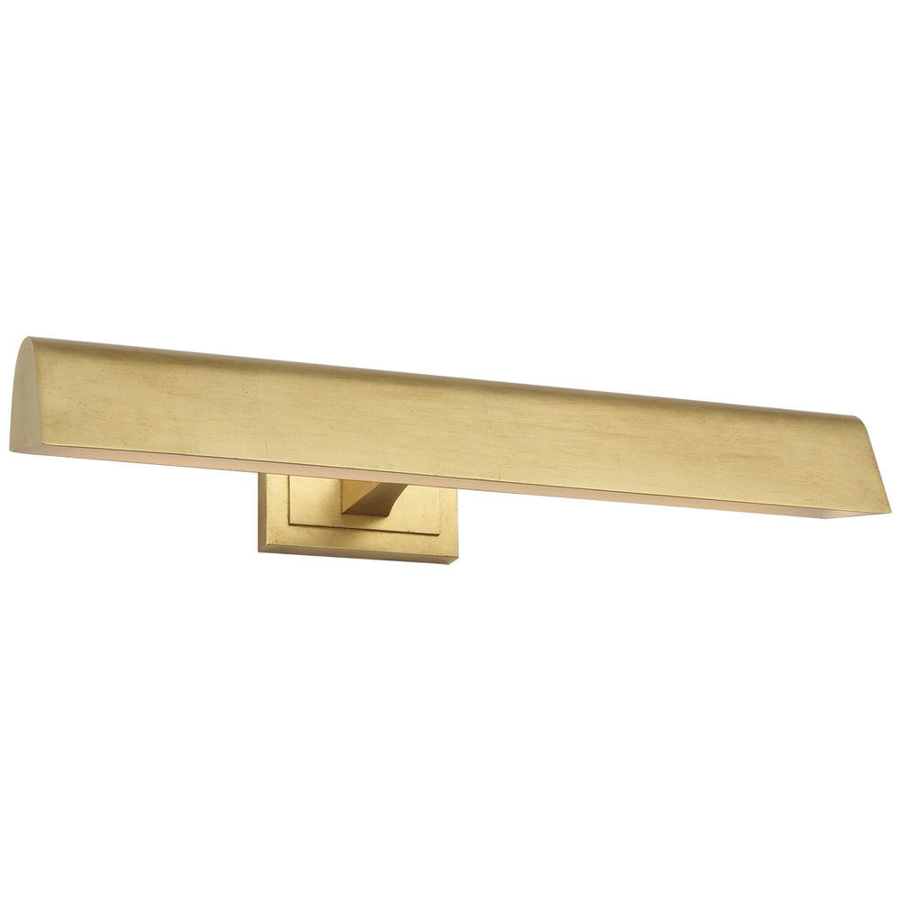 Visual Comfort Signature Canada - LED Picture Light - Edric - Gild- Union Lighting Luminaires Decor