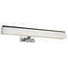 Visual Comfort Signature Canada - LED Picture Light - Edric - Polished Nickel- Union Lighting Luminaires Decor