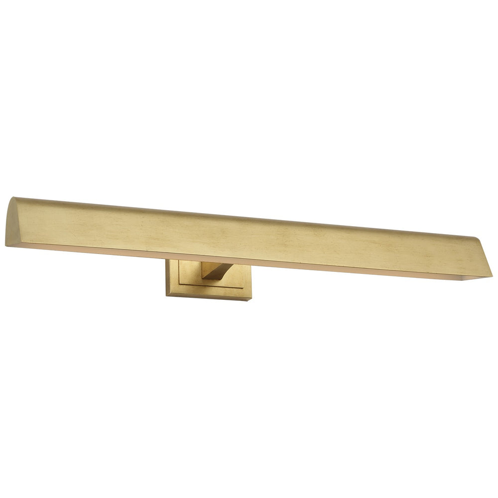 Visual Comfort Signature Canada - LED Picture Light - Edric - Gild- Union Lighting Luminaires Decor