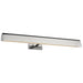 Visual Comfort Signature Canada - LED Picture Light - Edric - Polished Nickel- Union Lighting Luminaires Decor