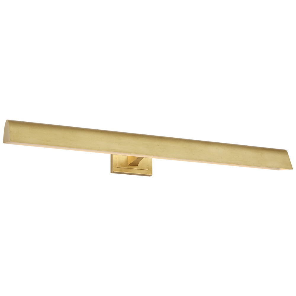 Visual Comfort Signature Canada - LED Picture Light - Edric - Gild- Union Lighting Luminaires Decor