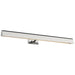 Visual Comfort Signature Canada - LED Picture Light - Edric - Polished Nickel- Union Lighting Luminaires Decor