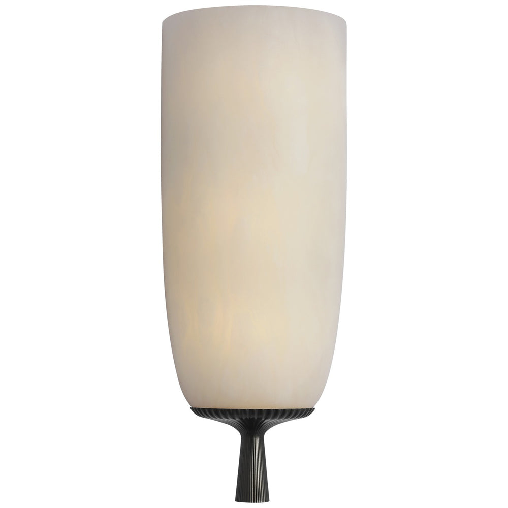 Visual Comfort Signature Canada - LED Wall Sconce - Pascal - Bronze- Union Lighting Luminaires Decor