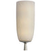 Visual Comfort Signature Canada - LED Wall Sconce - Pascal - Polished Nickel- Union Lighting Luminaires Decor