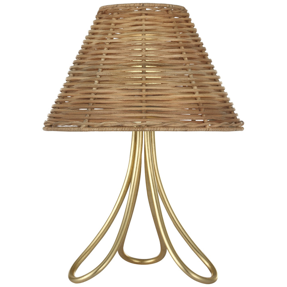 Visual Comfort Signature Canada - LED Accent Lamp - Jeanne - Gild- Union Lighting Luminaires Decor