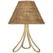 Visual Comfort Signature Canada - LED Accent Lamp - Jeanne - Gild- Union Lighting Luminaires Decor