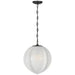 Visual Comfort Signature Canada - LED Pendant - Rae - Bronze- Union Lighting Luminaires Decor