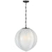 Visual Comfort Signature Canada - LED Pendant - Rae - Bronze- Union Lighting Luminaires Decor