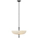 Visual Comfort Signature Canada - LED Pendant - Pascal - Bronze- Union Lighting Luminaires Decor