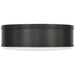 Visual Comfort Signature Canada - LED Flush Mount - Marden - Bronze- Union Lighting Luminaires Decor