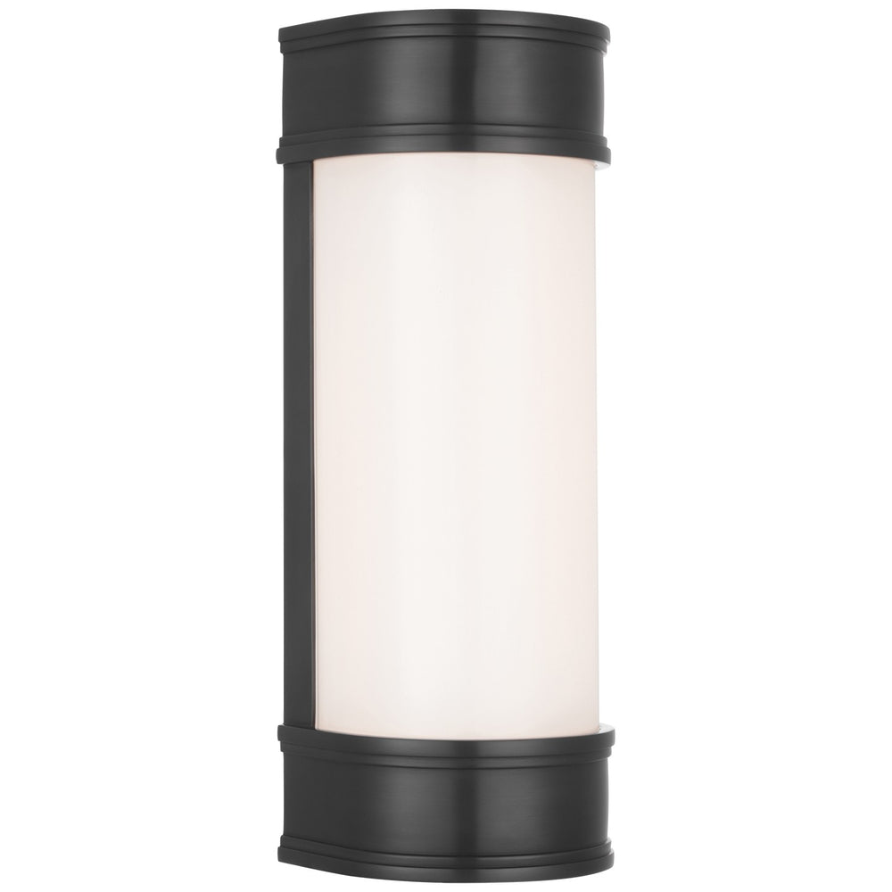 Visual Comfort Signature Canada - LED Bath Sconce - Marden - Bronze- Union Lighting Luminaires Decor