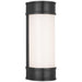 Visual Comfort Signature Canada - LED Bath Sconce - Marden - Bronze- Union Lighting Luminaires Decor