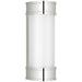 Visual Comfort Signature Canada - LED Bath Sconce - Marden - Polished Nickel- Union Lighting Luminaires Decor