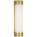 Visual Comfort Signature Canada - LED Bath Sconce - Marden - Antique-Burnished Brass- Union Lighting Luminaires Decor