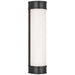 Visual Comfort Signature Canada - LED Bath Sconce - Marden - Bronze- Union Lighting Luminaires Decor