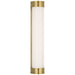 Visual Comfort Signature Canada - LED Bath Sconce - Marden - Antique-Burnished Brass- Union Lighting Luminaires Decor