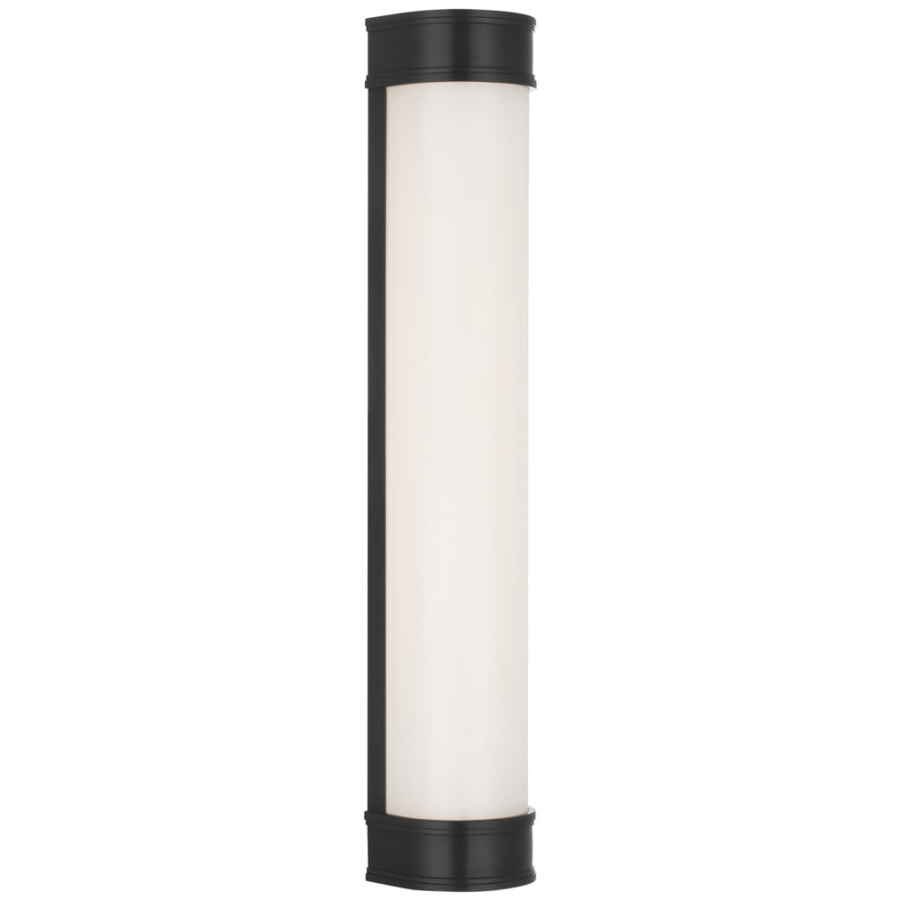 Visual Comfort Signature Canada - LED Bath Sconce - Marden - Bronze- Union Lighting Luminaires Decor