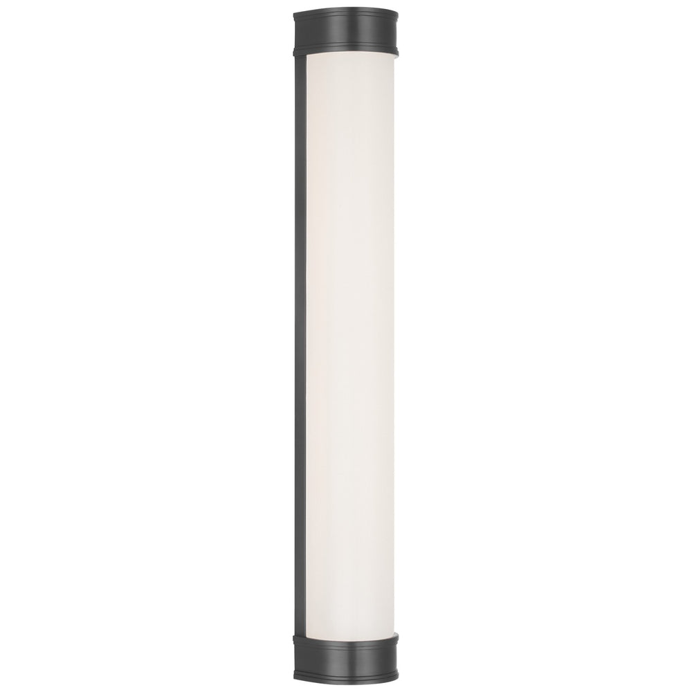 Visual Comfort Signature Canada - LED Bath Sconce - Marden - Bronze- Union Lighting Luminaires Decor