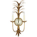 Visual Comfort Signature Canada - LED Wall Sconce - Gramercy - Gilded Iron- Union Lighting Luminaires Decor