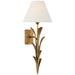 Visual Comfort Signature Canada - LED Wall Sconce - Provenz - French Gild- Union Lighting Luminaires Decor