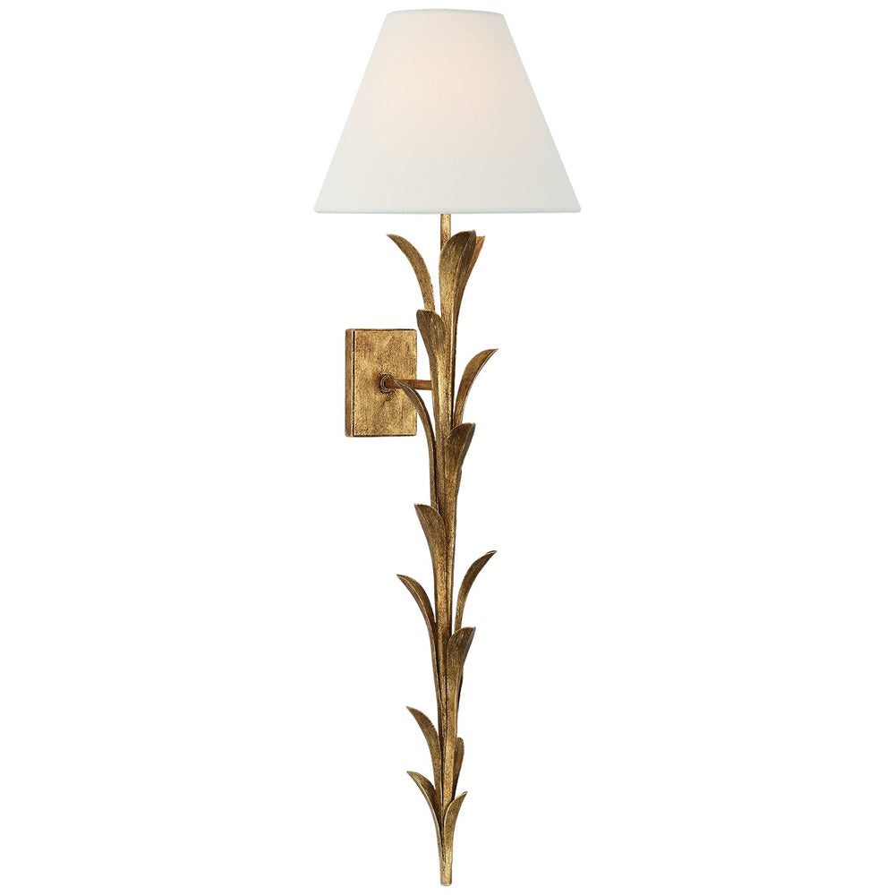 Visual Comfort Signature Canada - LED Wall Sconce - Provenz - French Gild- Union Lighting Luminaires Decor