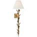 Visual Comfort Signature Canada - LED Wall Sconce - Provenz - French Gild- Union Lighting Luminaires Decor
