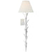 Visual Comfort Signature Canada - LED Wall Sconce - Provenz - Plaster White- Union Lighting Luminaires Decor