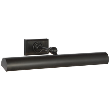 Visual Comfort Signature Canada - LED Picture Light - Cabinet Maker - Bronze- Union Lighting Luminaires Decor
