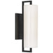Visual Comfort Signature Canada - LED Bath Sconce - Bowen - Bronze- Union Lighting Luminaires Decor