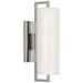 Visual Comfort Signature Canada - LED Bath Sconce - Bowen - Polished Nickel- Union Lighting Luminaires Decor