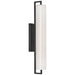 Visual Comfort Signature Canada - LED Bath Sconce - Bowen - Bronze- Union Lighting Luminaires Decor