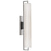Visual Comfort Signature Canada - LED Bath Sconce - Bowen - Polished Nickel- Union Lighting Luminaires Decor