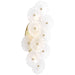Visual Comfort Signature Canada - LED Wall Sconce - Gianna - Gild- Union Lighting Luminaires Decor