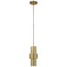 Visual Comfort Signature Canada - LED Pendant - Chalmette - Gild- Union Lighting Luminaires Decor