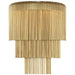 Visual Comfort Signature Canada - LED Wall Sconce - Differo - Gild- Union Lighting Luminaires Decor