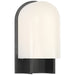 Visual Comfort Signature Canada - LED Wall Sconce - Trouve - Bronze- Union Lighting Luminaires Decor